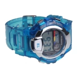 Дорожные цифровые часы, детские часы подходит для мужчин и женщин, водонепроницаемые мужские часы