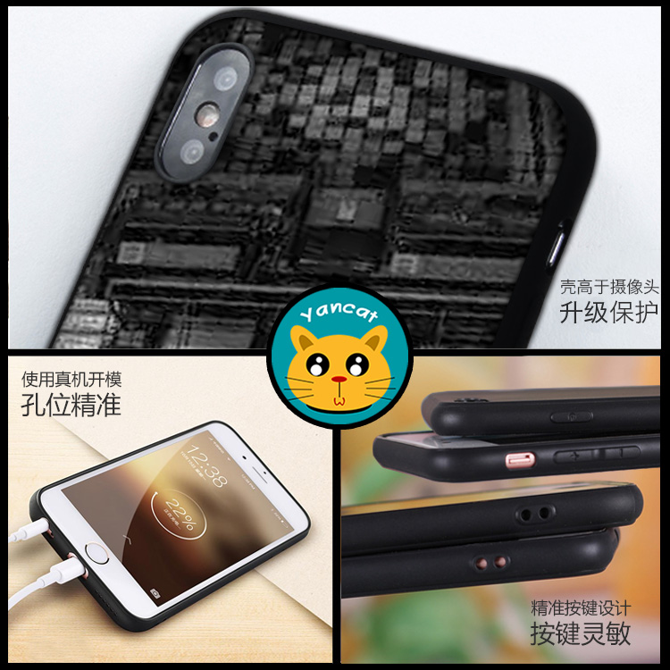 窦唯香港红磡15手机壳7PLUS适用iPhone14PRO苹果12高级动物11PRO红米K60一加ace小米13挂绳IQOO10华为MATE60-图2