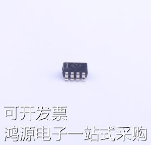 TPS62120DCNR DC-DC电源芯片 TPS62120DCNR 原装现货 - 图1