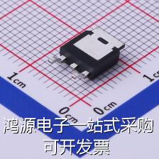 LSG60R2K5HT场效应管(MOSFET) N沟道 600V 1.9A现货-图0