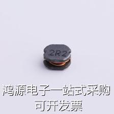 CD42YP0402-2R2M 功率电感 2.2uH ±20% 1.8A 60mΩ 现货 - 图1