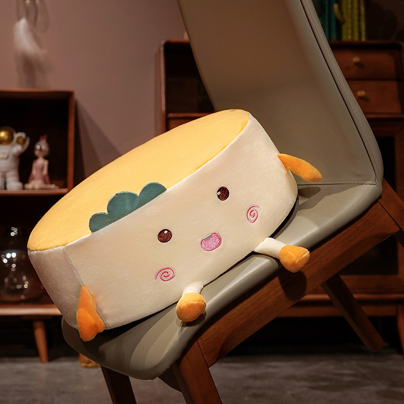 儿童餐椅增高坐垫宝宝吃饭加高凉席屁股垫子卡通椅子凳子加厚座垫,淘宝优惠券,粉丝福利购,淘宝优惠卷