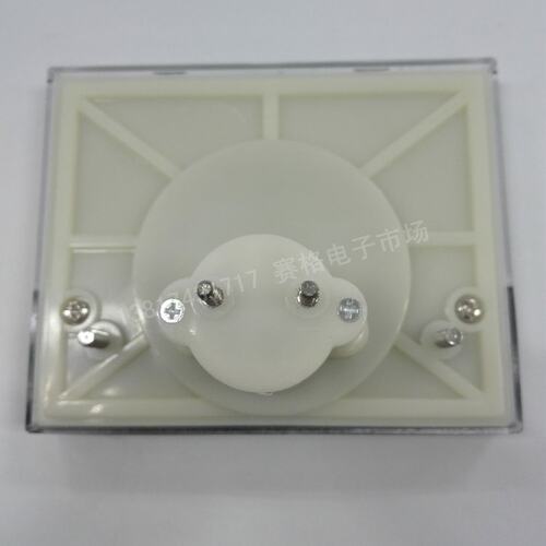 44C2 3KV 5KV 10KV 15KV 50KV/100uA 指针直流 脉冲 高压电压表DC - 图2