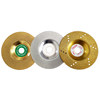 Angle grinder 100 tile chamfer grinder polisher