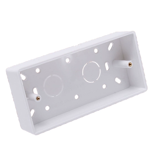 Минная коробка настенная коробка бокса Boxing Bave Box 86 Type 118 Specket Socket Bure Bright Box Mechura