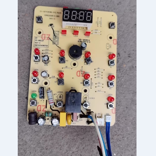 适配苏泊尔电压力锅 SY-50YC8186 60YC8086 电源板主板 50YC9086 - 图0