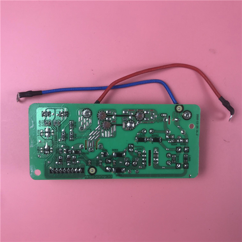 美的电压力锅配件MY-P01A电源板CS5028P/CS5039H/PCS4039H主板 - 图1