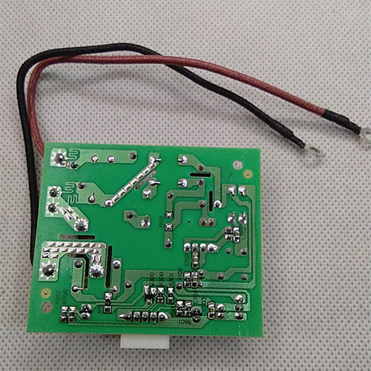 原装九阳电饭锅煲电源板配件Y-50C18/Y-60C18电路板线路主板正品-图2
