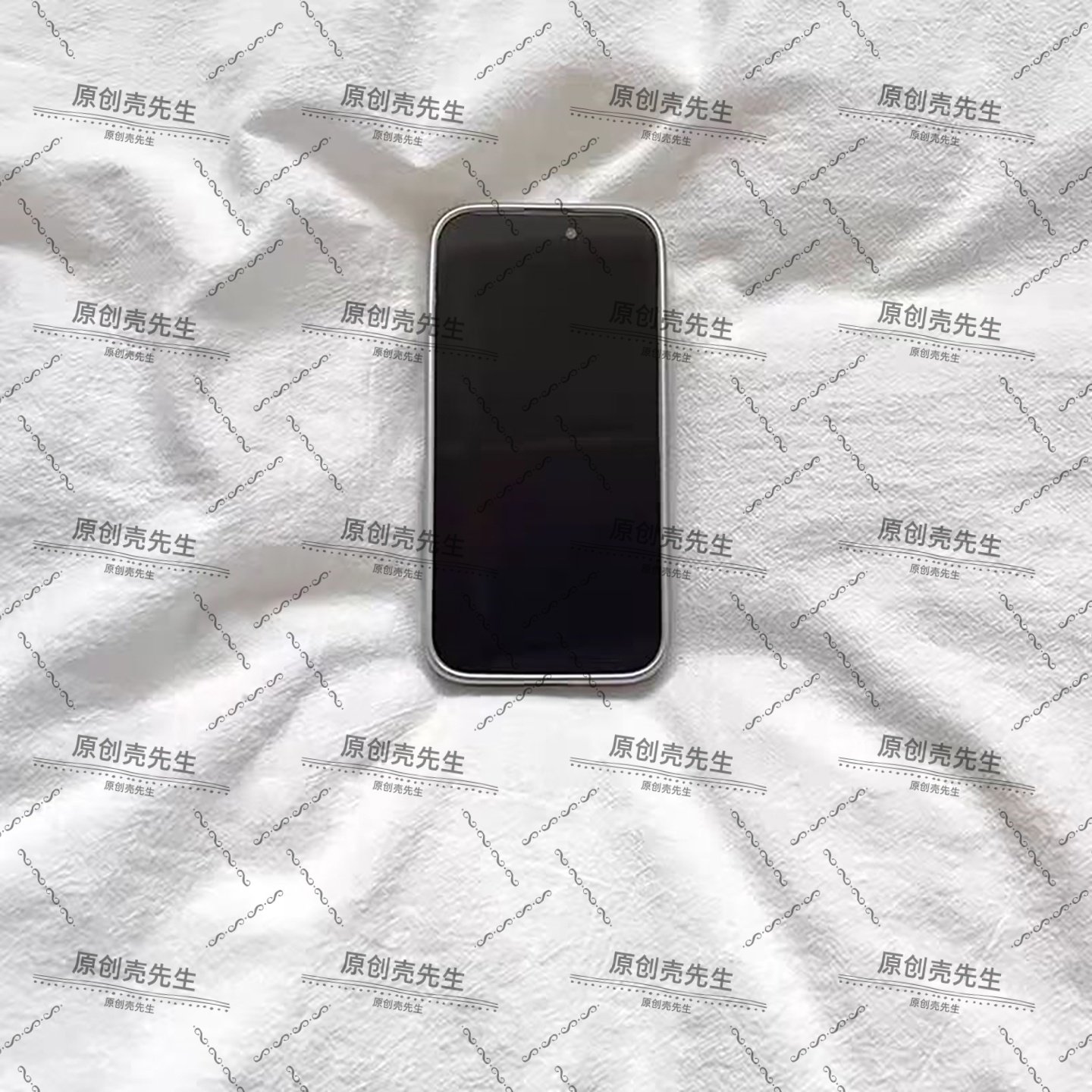 ins比耶呆萌可爱小马电镀银磁吸适用苹果iPhone17promax手机壳1615pro小米1415Pro华为mate60p70三星S23防摔,淘宝优惠券,粉丝福利购,淘宝优惠卷