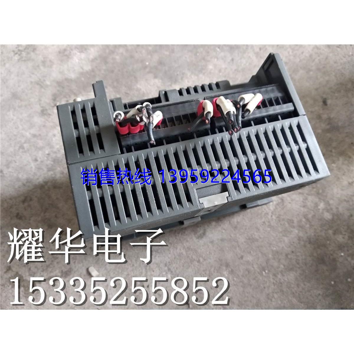 PLC S7-200 SMART 6ES7 288-1ST40-0AA0 CPU ST40 - 图1