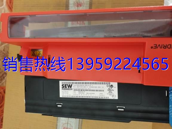 SEW变频器MDX61B0022-5A3-4-0T，秒发 - 图1