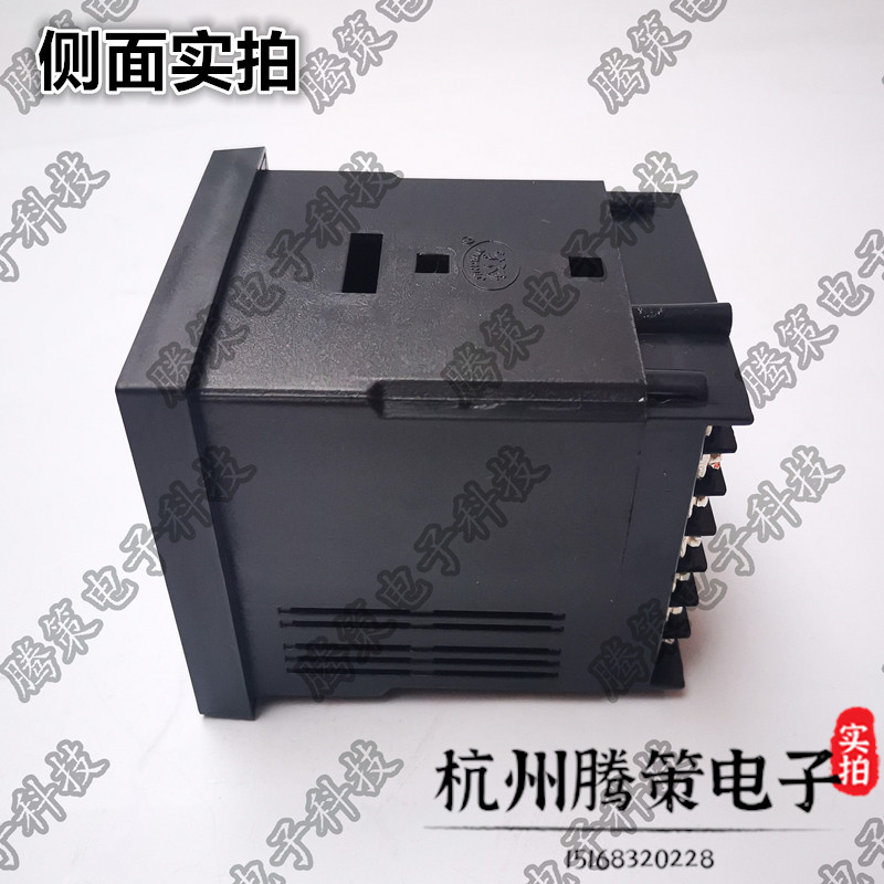 余姚金典/金电XMTD-8021/8022/8031/8032智能8000温控仪JDYB系列 - 图1