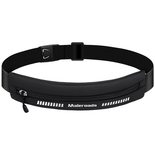 Мобильный телефон, спортивная ультратонкая невидимая универсальная поясная сумка, дорожное водонепроницаемое снаряжение, ремень