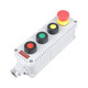 Explosion-proof button LA53 start-stop self-reset remote control