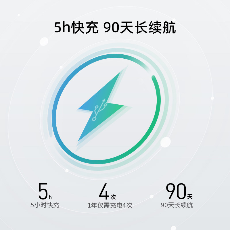 力博得 huawei hilink Lebooo力博得电动牙刷