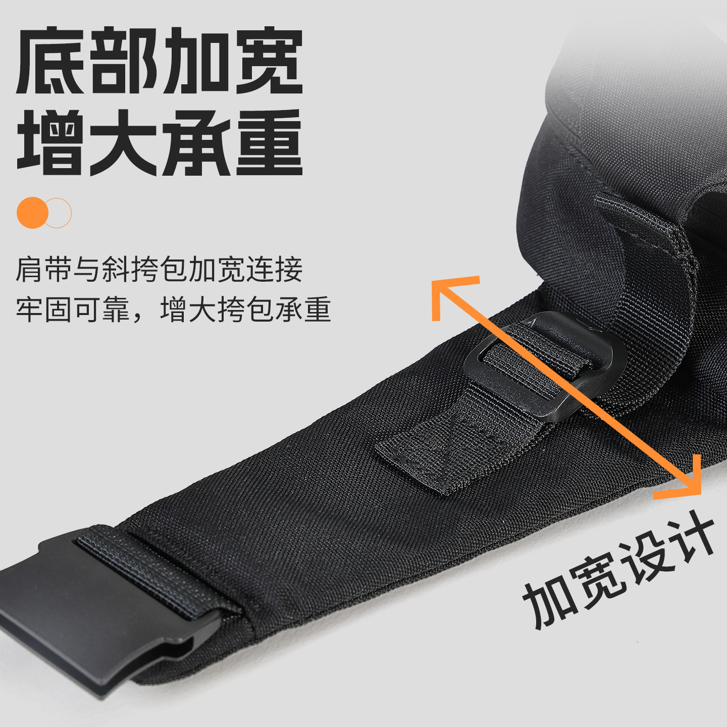 Li Ning Messenger Bag Men's Shoulder Travel Fitness Women