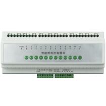 12-way intelligent switch controller module power light centralized wireless network remote lighting system panel 4G