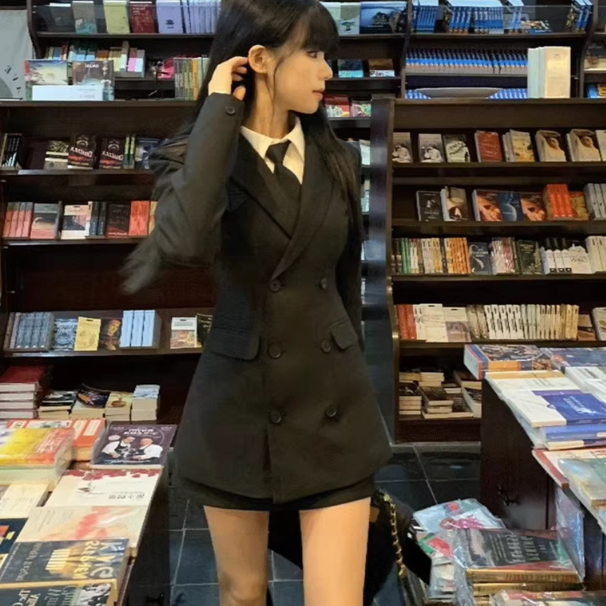 2578视频教程丹丹纸样服装1：1裁剪图纸打版DIY西装外套纸样,淘宝优惠券,粉丝福利购,淘宝优惠卷