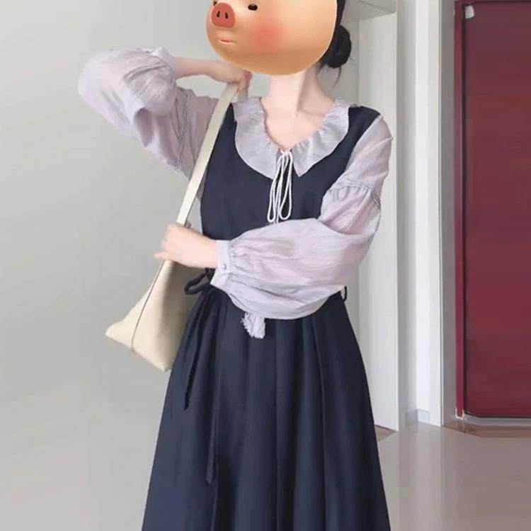 2123背心裙视频教程丹丹纸样服装1：1裁剪图纸打版DIY背心裙纸样,淘宝优惠券,粉丝福利购,淘宝优惠卷