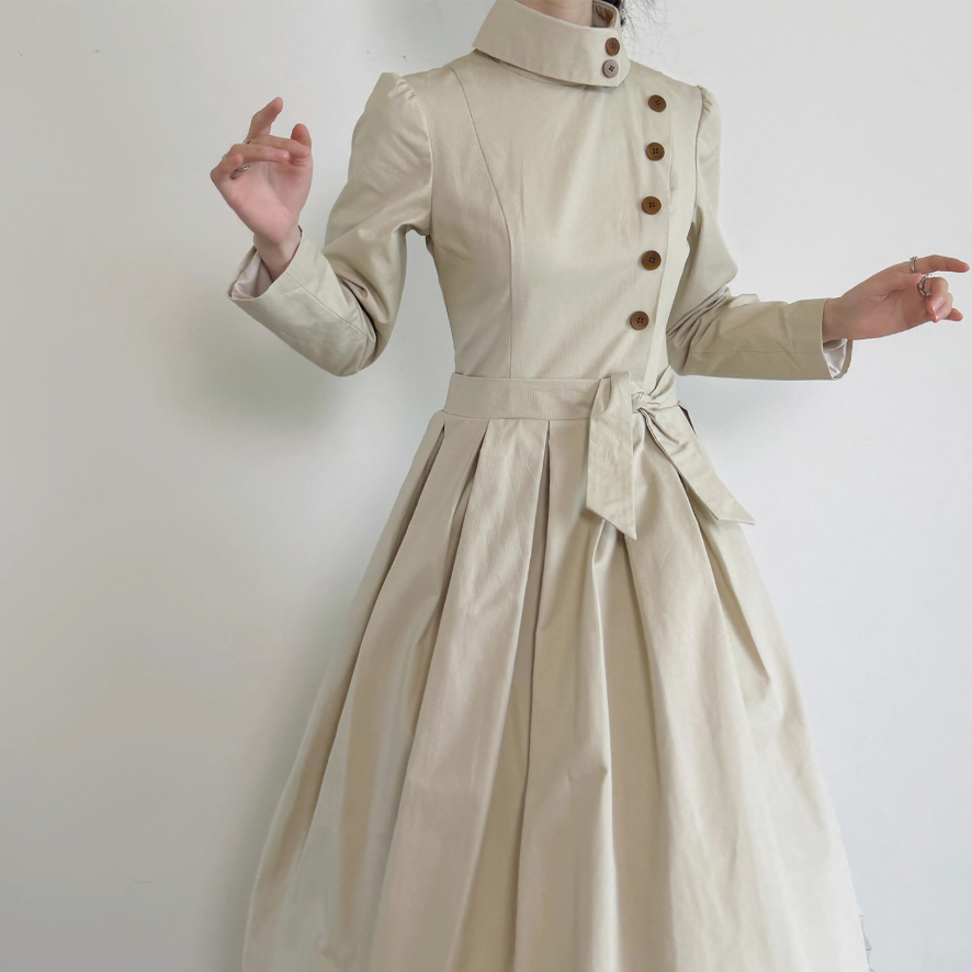 2569视频教程丹丹纸样服装1：1裁剪图纸打版DIY连衣裙纸样,淘宝优惠券,粉丝福利购,淘宝优惠卷