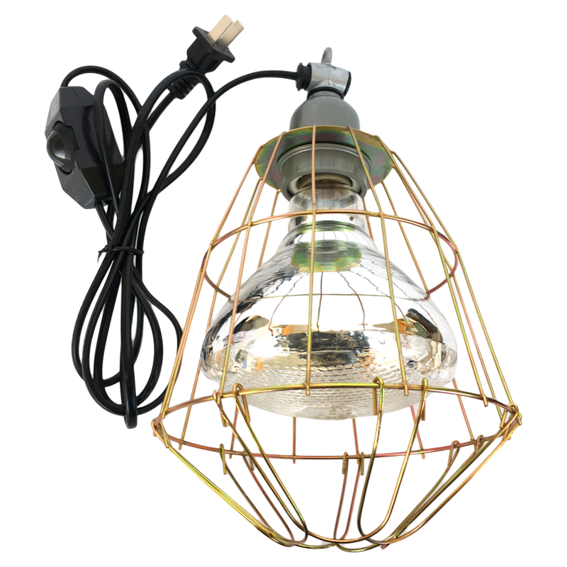 宠物取暖灯兽用动物保温灯套装鸡苗仔猪取暖灯泡可调温度加热带线,淘宝优惠券,粉丝福利购,淘宝优惠卷