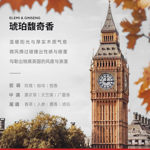 HAWKINS霍金斯小银罐水基发油男士定型保湿 复古大背头发蜡发泥 - 图1