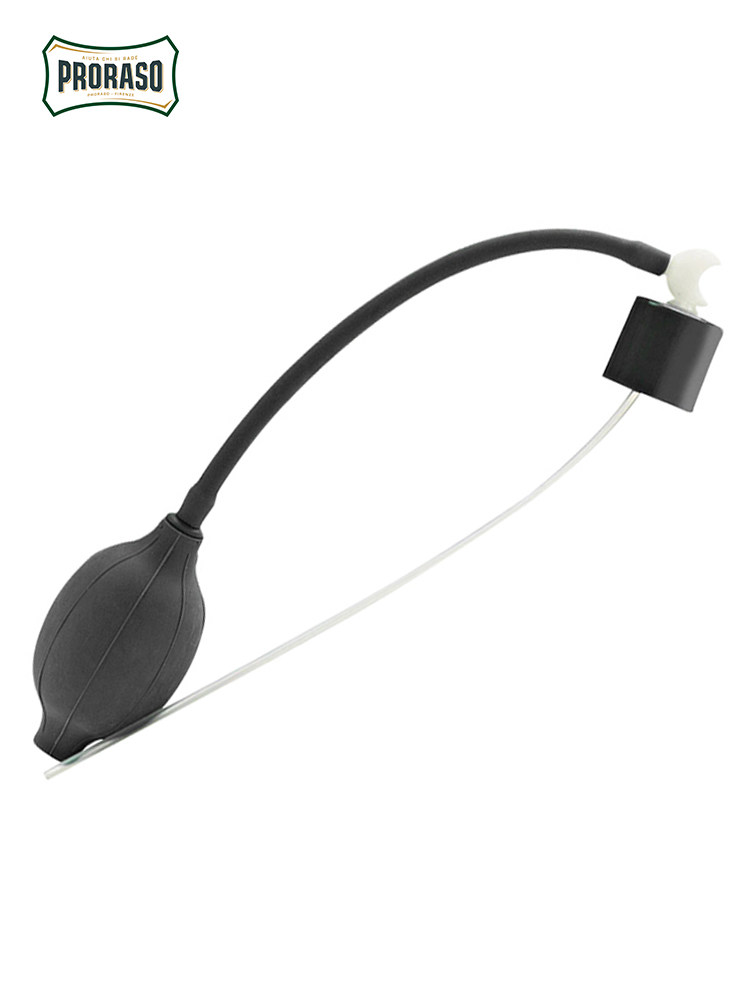 意大利Proraso400ML爽肤剃须后水专用喷雾器（不含400ml须后水）,淘宝优惠券,粉丝福利购,淘宝优惠卷
