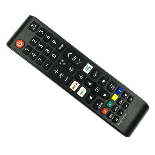 适用三星电视机遥控器BN59-00857A 01303A BN59-01315A 00602A - 图3