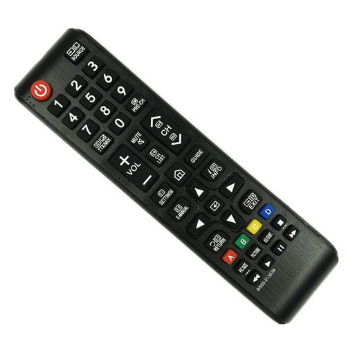 适用三星电视机遥控器BN59-00857A 01303A BN59-01315A 00602A - 图2