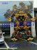 Máy biến áp lớn Hornet Bumblebee Optimus Prime Transformers Mô hình trang trí bằng kim loại - Gundam / Mech Model / Robot / Transformers 	mô hình gundam hg Gundam / Mech Model / Robot / Transformers