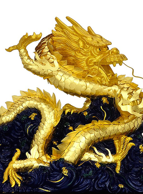 足金金箔制作高档大气送礼倍有面