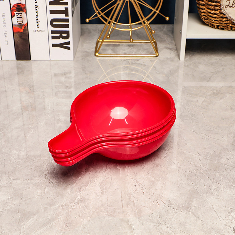 塑料面瓢老式水勺烘焙食材勺舀水瓢圆形加厚勺子商店干货坚果舀子,淘宝优惠券,粉丝福利购,淘宝优惠卷