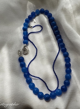 原创OGLoc国潮天然石