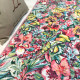 Foreign trade single piece pure cotton quilted quilt kindergarten cover blanket