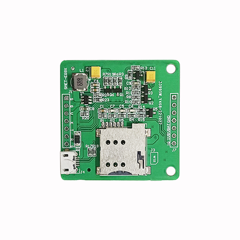 EG91AUXGA-128-SGNS CAT1 Module  With Development Board - 图2