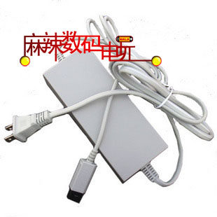 WII电源适配器 wii火牛变压器 充电器 - 图1