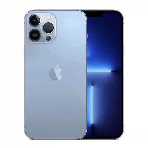 Apple/苹果 iPhone 13 Pro Max 苹果 13promax 全网通5G全新手机 - 图3