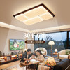 NVC potato chips antique style ceiling lamp 200W high brightness