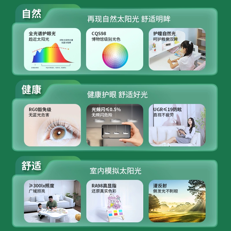 雷士照明一字餐厅吊灯新款创意简约现代奶油风餐桌书桌灯具灯饰,淘宝优惠券,粉丝福利购,淘宝优惠卷