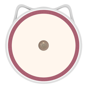 智能人体感应led小夜灯