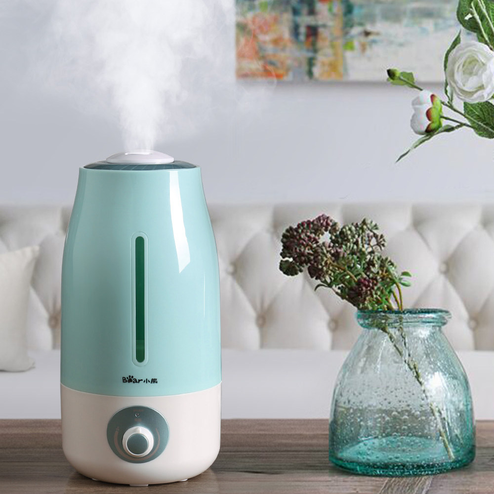 小熊家用加湿器 佳盼电器加湿器