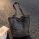 Canvas bag for women 2026 new style large capacity fashionable and simple