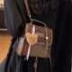 Backpack for women travel lightweight high-looking 2025 new niche design high-end street trend student school bag
