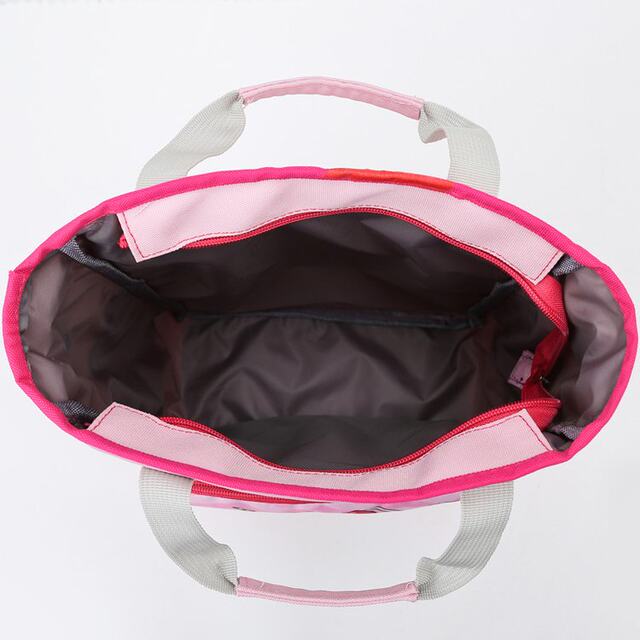 Primary school girl tutoring bag cartoon handbag children's lightweight tutoring schoolbag interest class single shoulder crossbody bag boy