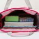 Primary school girl tutoring bag cartoon handbag children's lightweight tutoring schoolbag interest class single shoulder crossbody bag boy