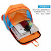 Manufacturer Decathlon same style outdoor sports lightweight backpack leisure student hiking large capacity backpack