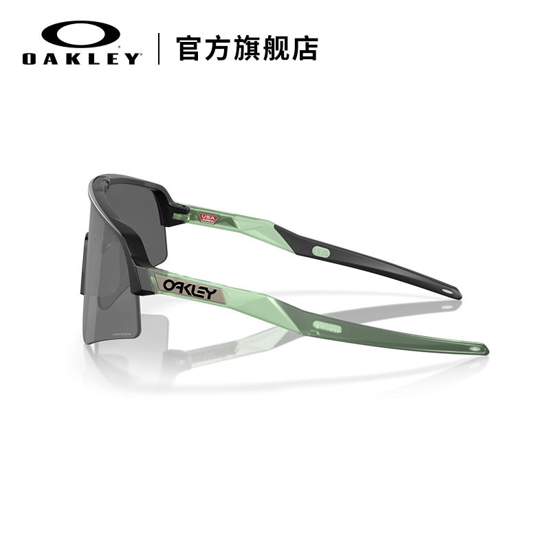 Oakley欧克利骑行眼镜风镜护目镜运动太阳镜墨镜SUTRO LITE 9465 - 图2