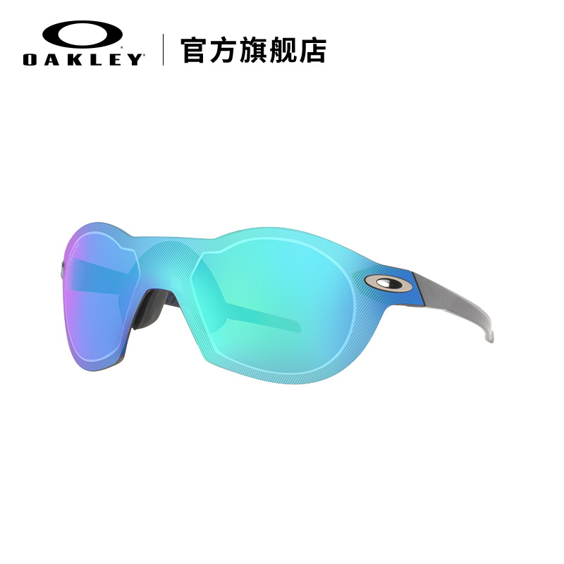 Oakley欧克利Subzero男女款户外装备运动跑步眼镜骑行墨镜9098-图2