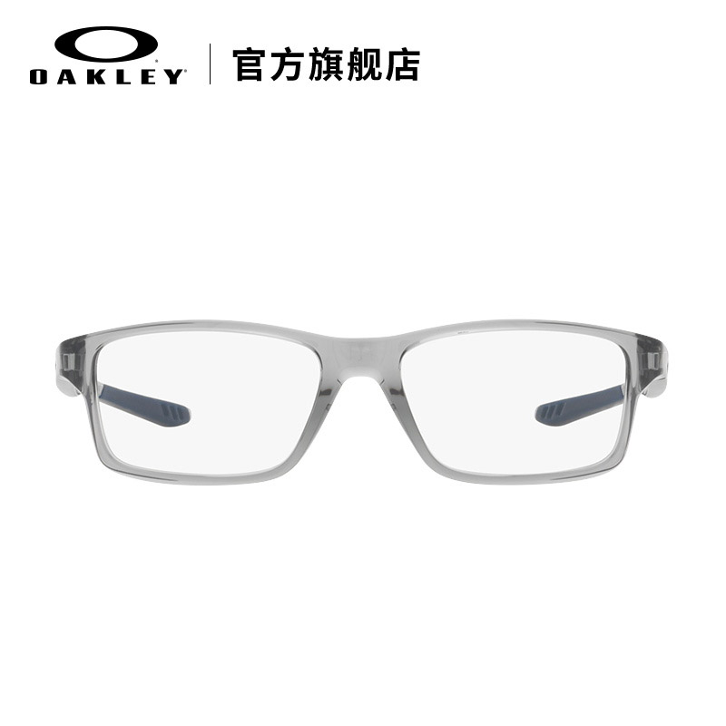 Oakley欧克利CROSSLINK XS防蓝光配镜矩形眼镜框儿童配镜Y8002 - 图0