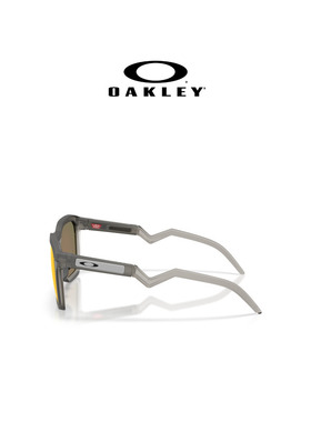 【2026新款】欧克利Oakley HSTN SQ休闲眼镜方型全框护目镜9533